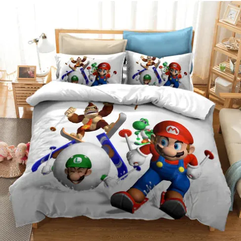 Duvet Cover