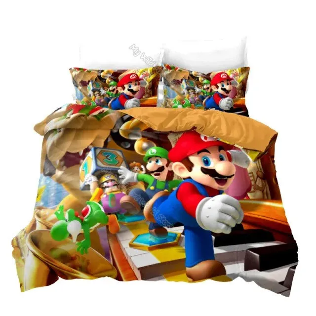 Duvet Cover