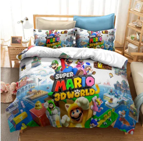 Duvet Cover