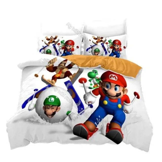 Duvet Cover