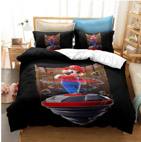 Duvet Cover