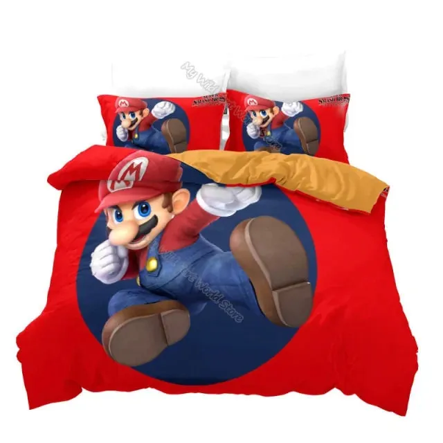 Duvet Cover