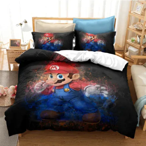 Duvet Cover