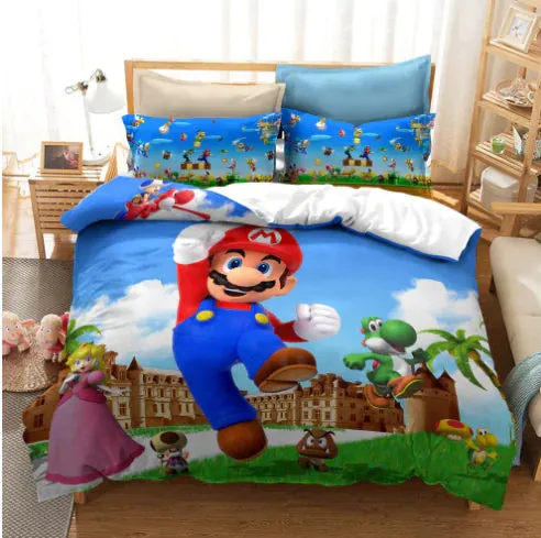 Duvet Cover