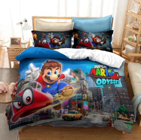 Duvet Cover