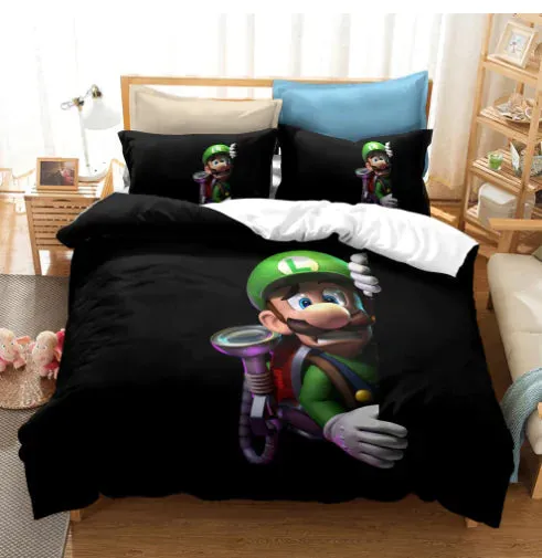 Duvet Cover