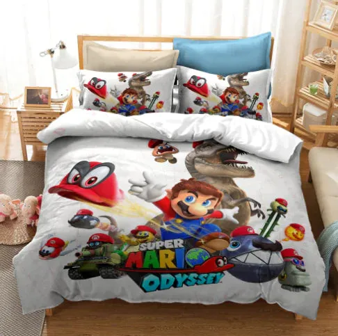 Duvet Cover