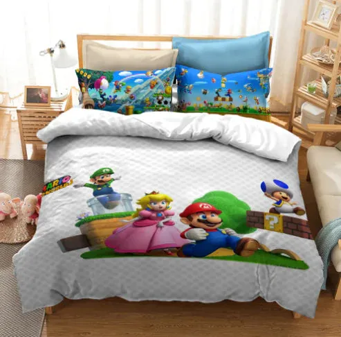 Duvet Cover