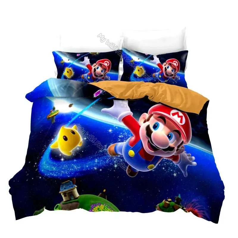 Duvet Cover