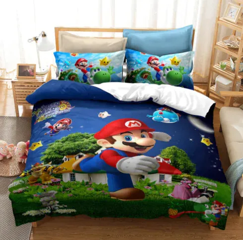 Duvet Cover