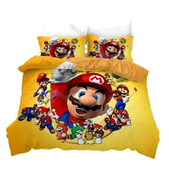 Duvet Cover