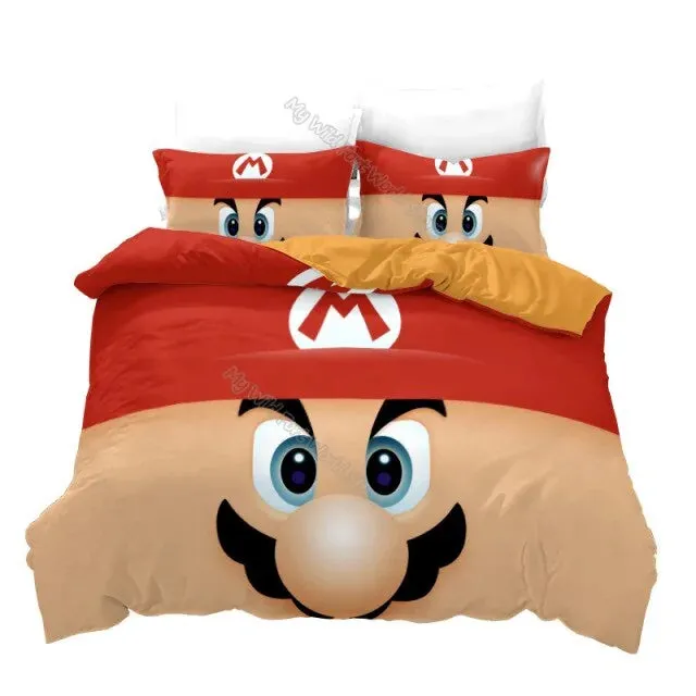 Duvet Cover