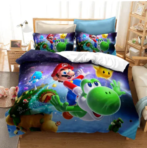 Duvet Cover