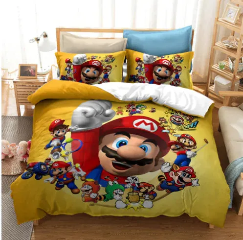 Duvet Cover