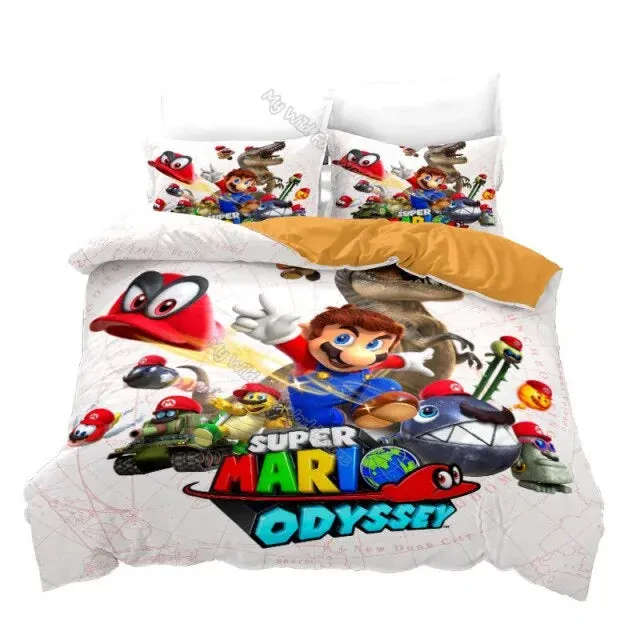 Duvet Cover