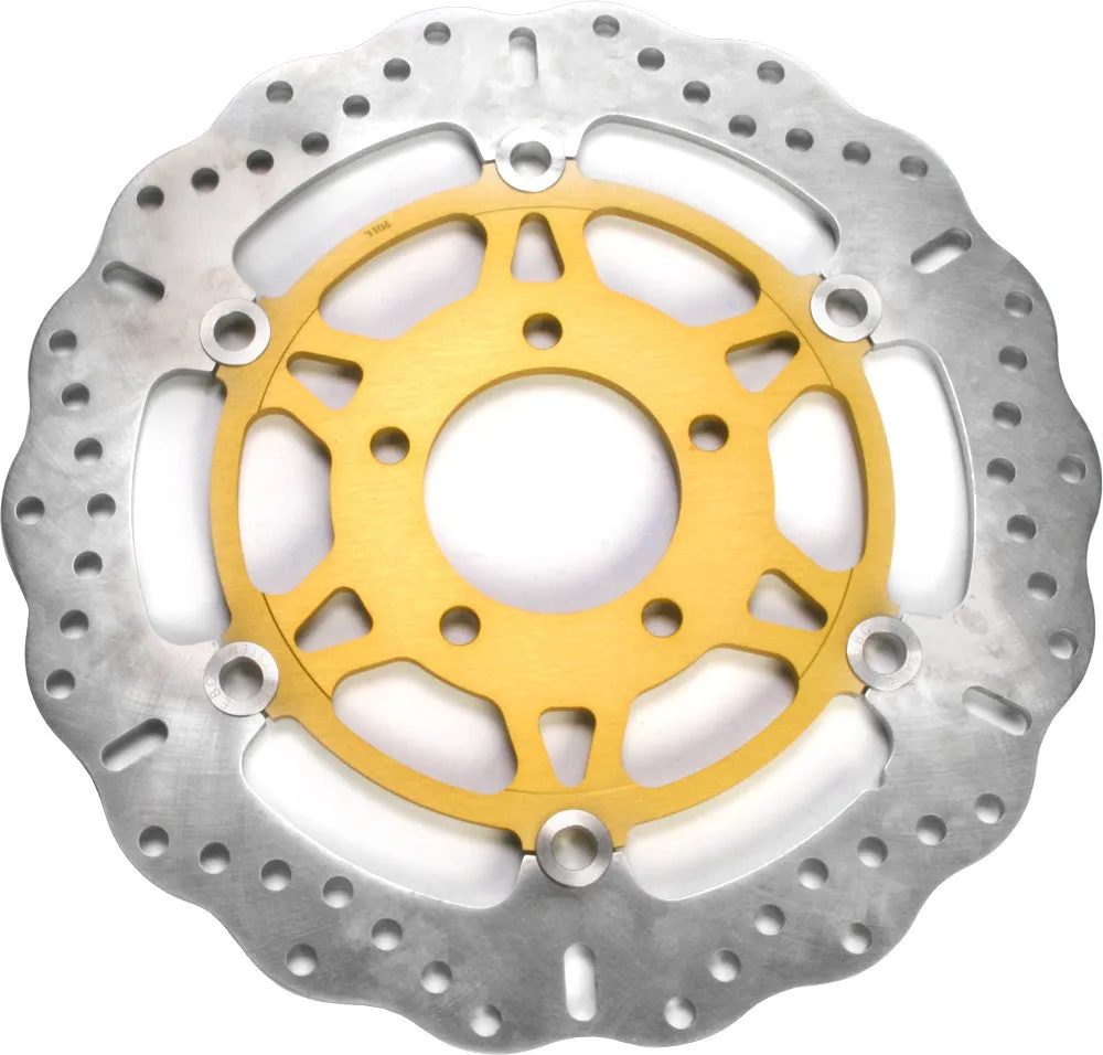 EBC CONTOUR BRAKE ROTOR MD3104XC