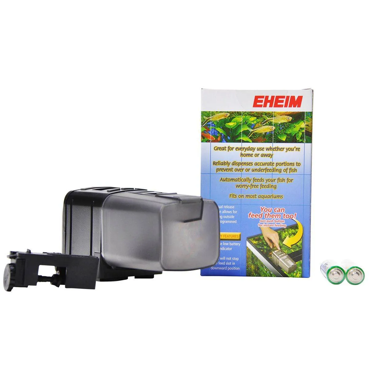 EHEIM Everyday Fish Feeder