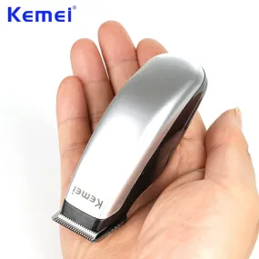 Electric Hair Clipper Mini  Hair Trimmer Cutting Machine Beard