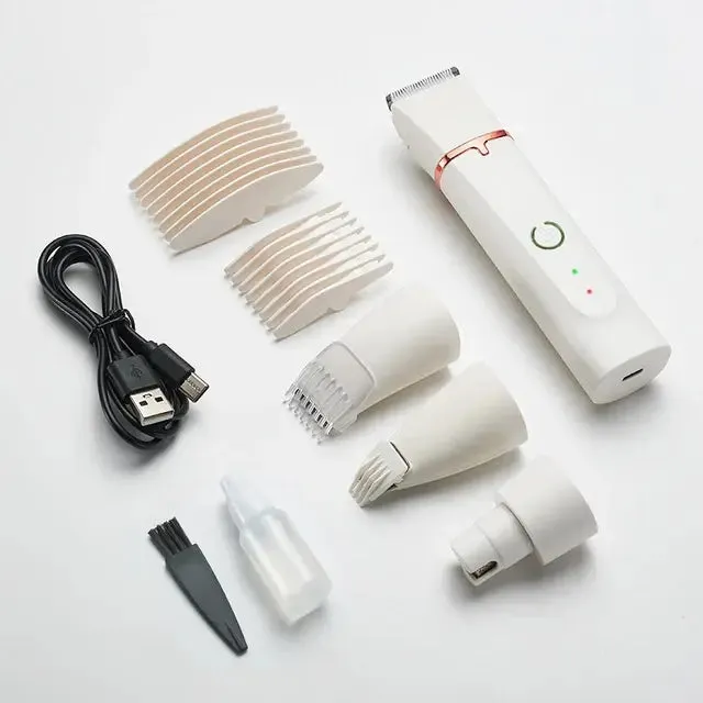 Electric Pets Hair Trimmer Groomer