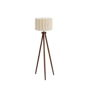 Elijah Tripod Floor Lamp