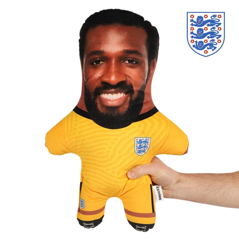 Engeland Keeper Mini Me