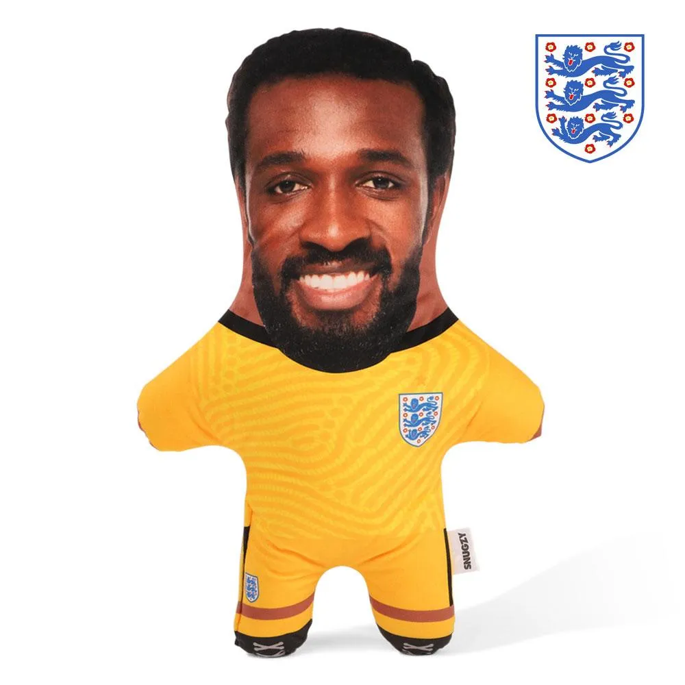 Engeland Keeper Mini Me