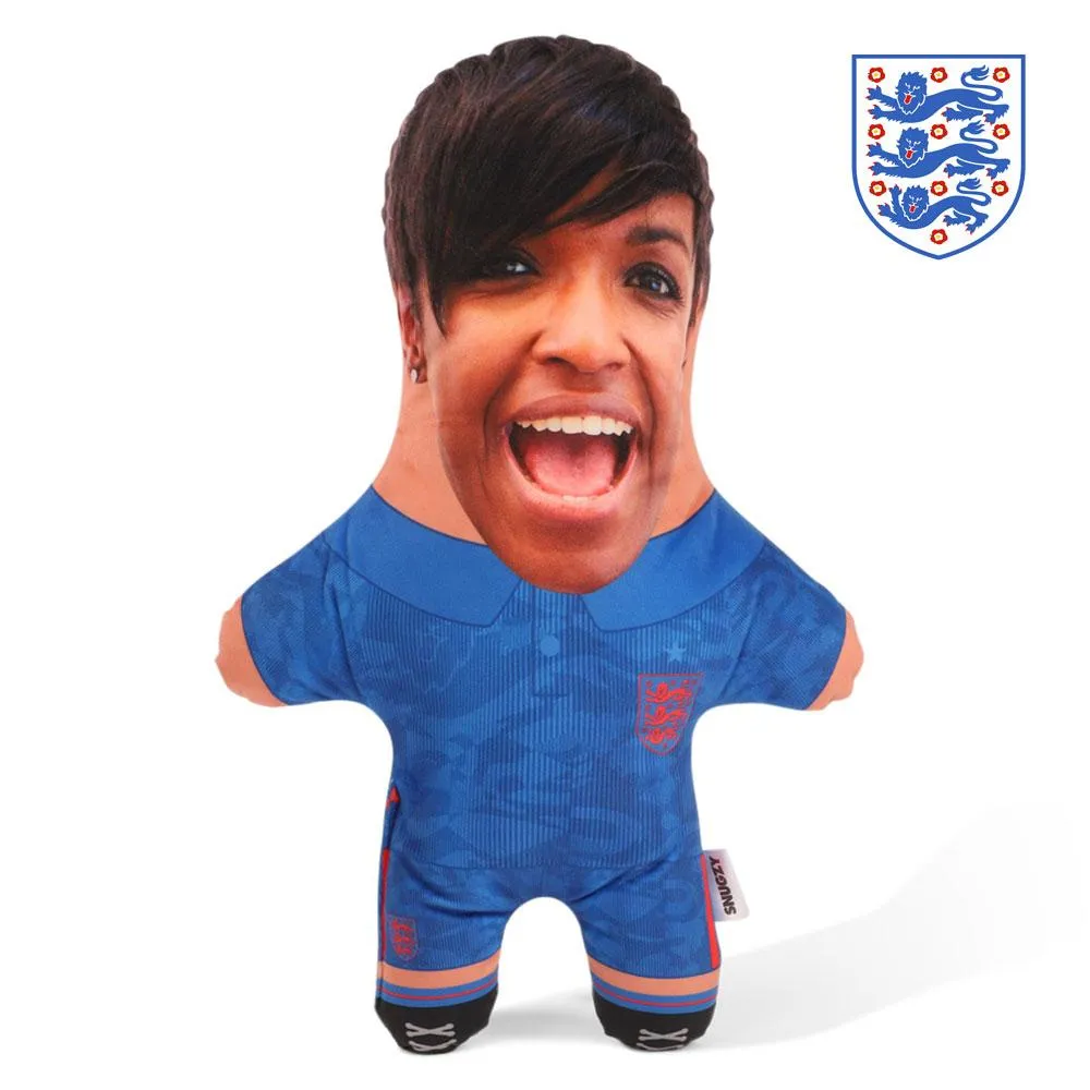 Engeland Uittenue Mini Me