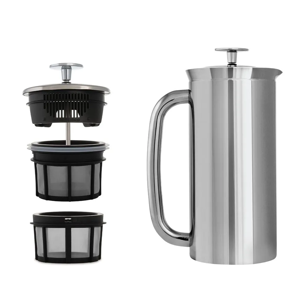 Espro P7 Double Wall Coffee Press- 18oz