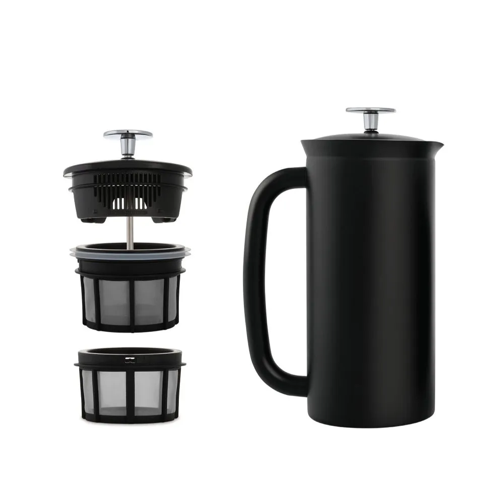 Espro P7 Double Wall Coffee Press- 18oz