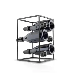 EVA SOLO Nordic Kitchen Wine Cube BLACK