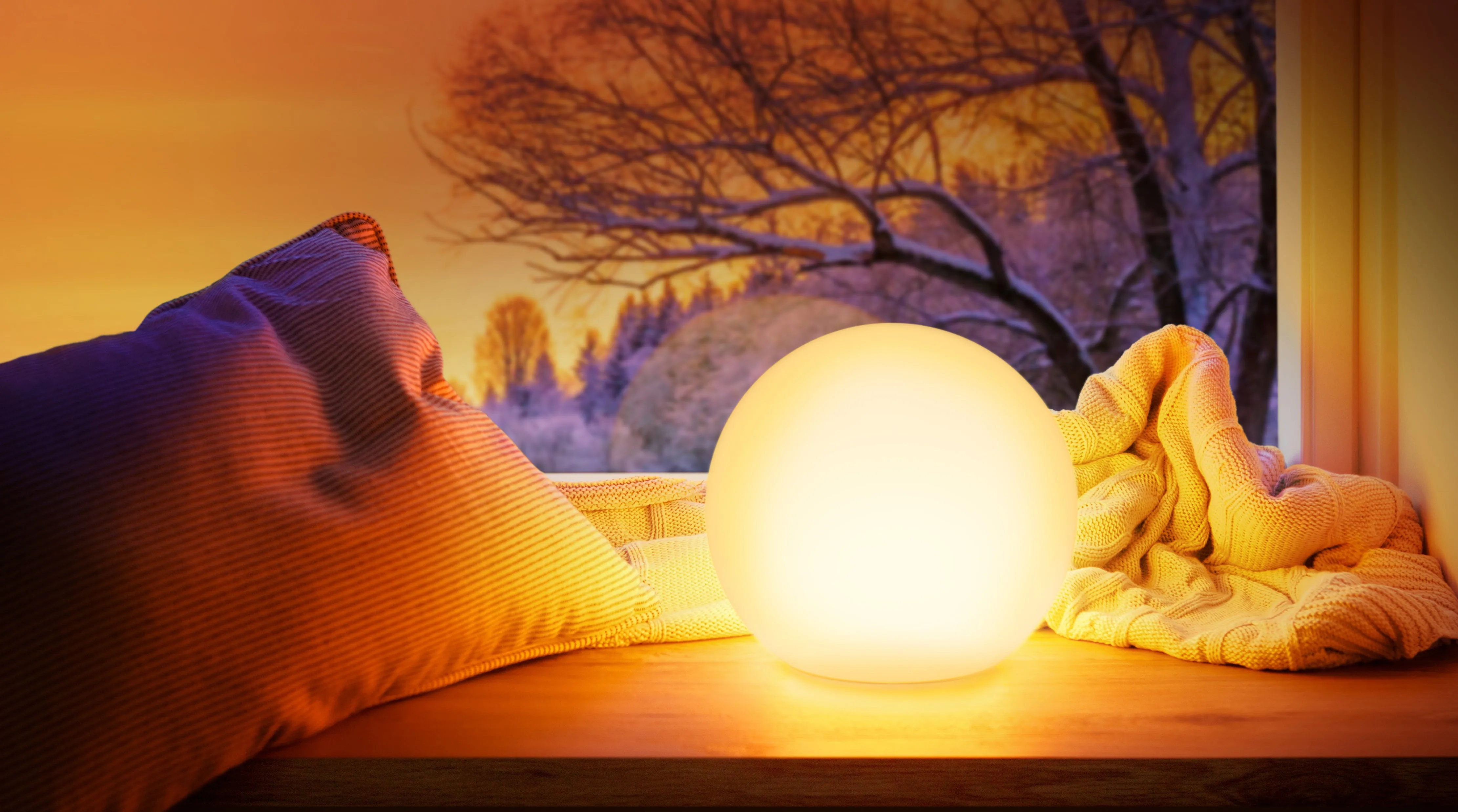 Eve Flare - Portable Smart LED Lamp with Apple HomeKit technology