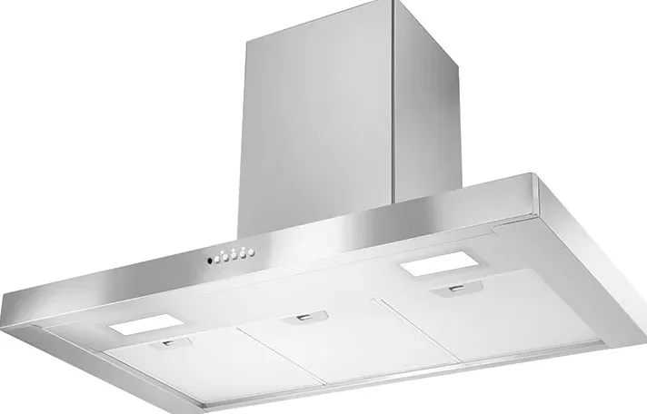 Faber - 30 Inch 600 CFM Wall Mount and Chimney Range Vent in Stainless - STIL30SSV2