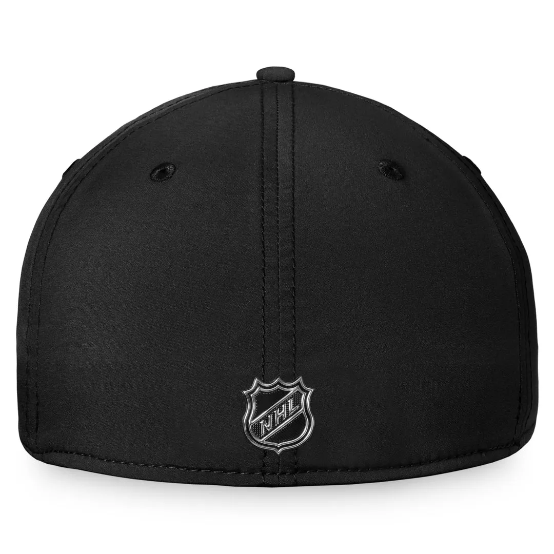 Fanatics Men's NHL Ottawa Senators 2023 Rink Flex Cap