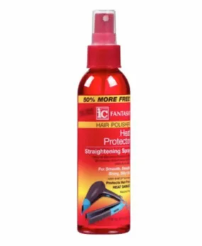 FANTASIA POLISH HEAT PROTECTOR MIST 6 OZ