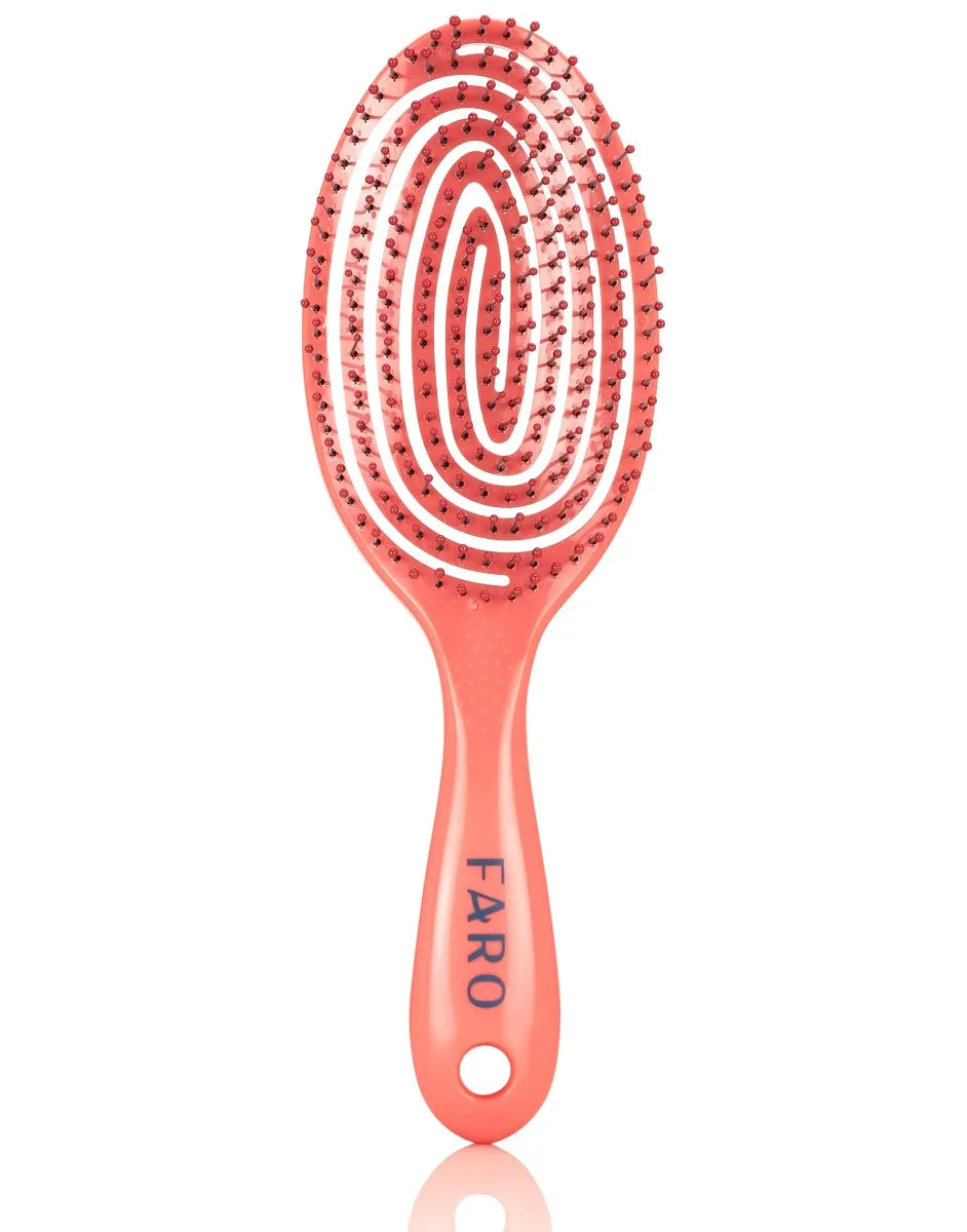 FARO Glide Brush