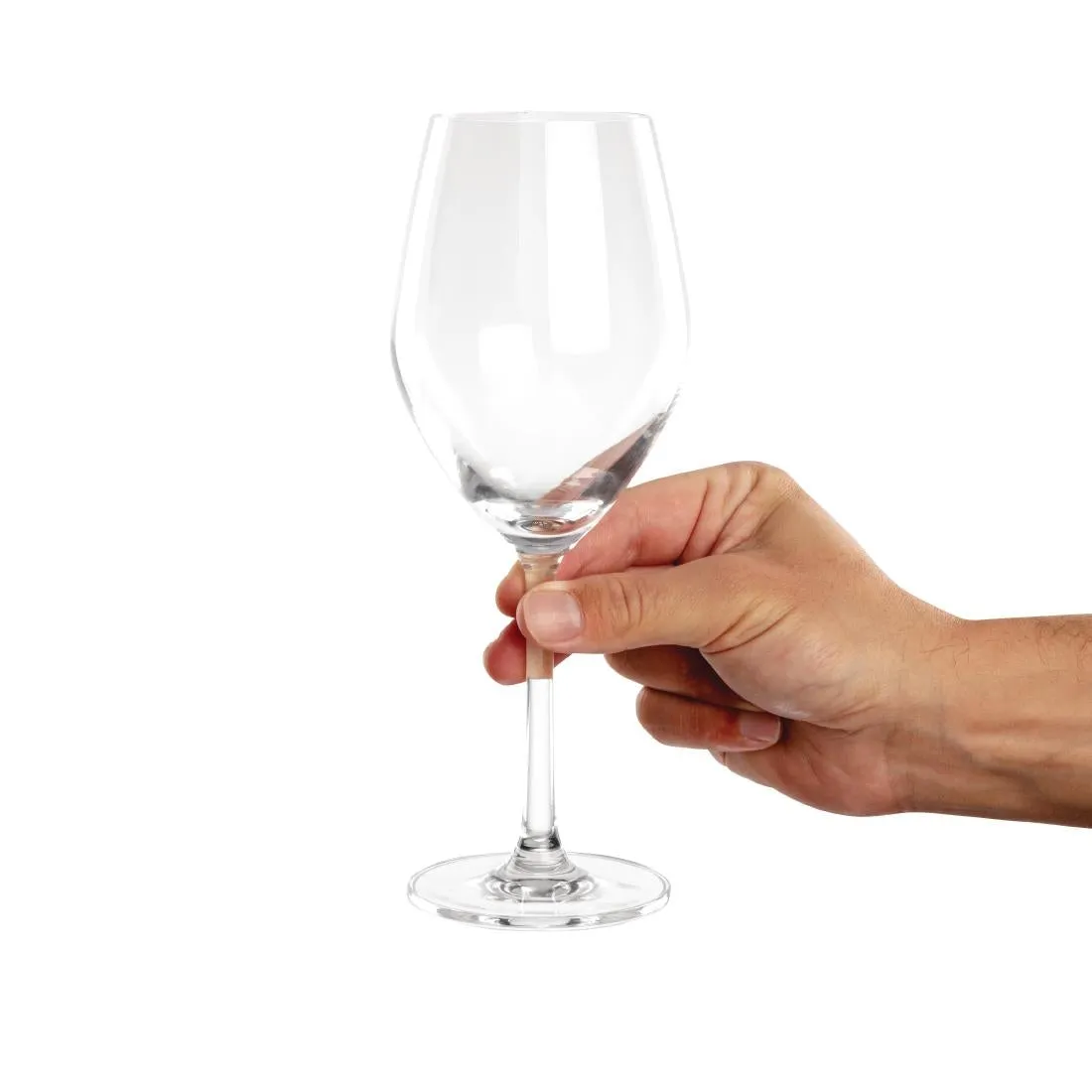 FB552 Olympia Cordoba Wine Glasses 420ml (Pack of 6)