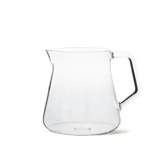 FELLOW MIGHTY SMALL CARAFE 500ML (CLEAR)