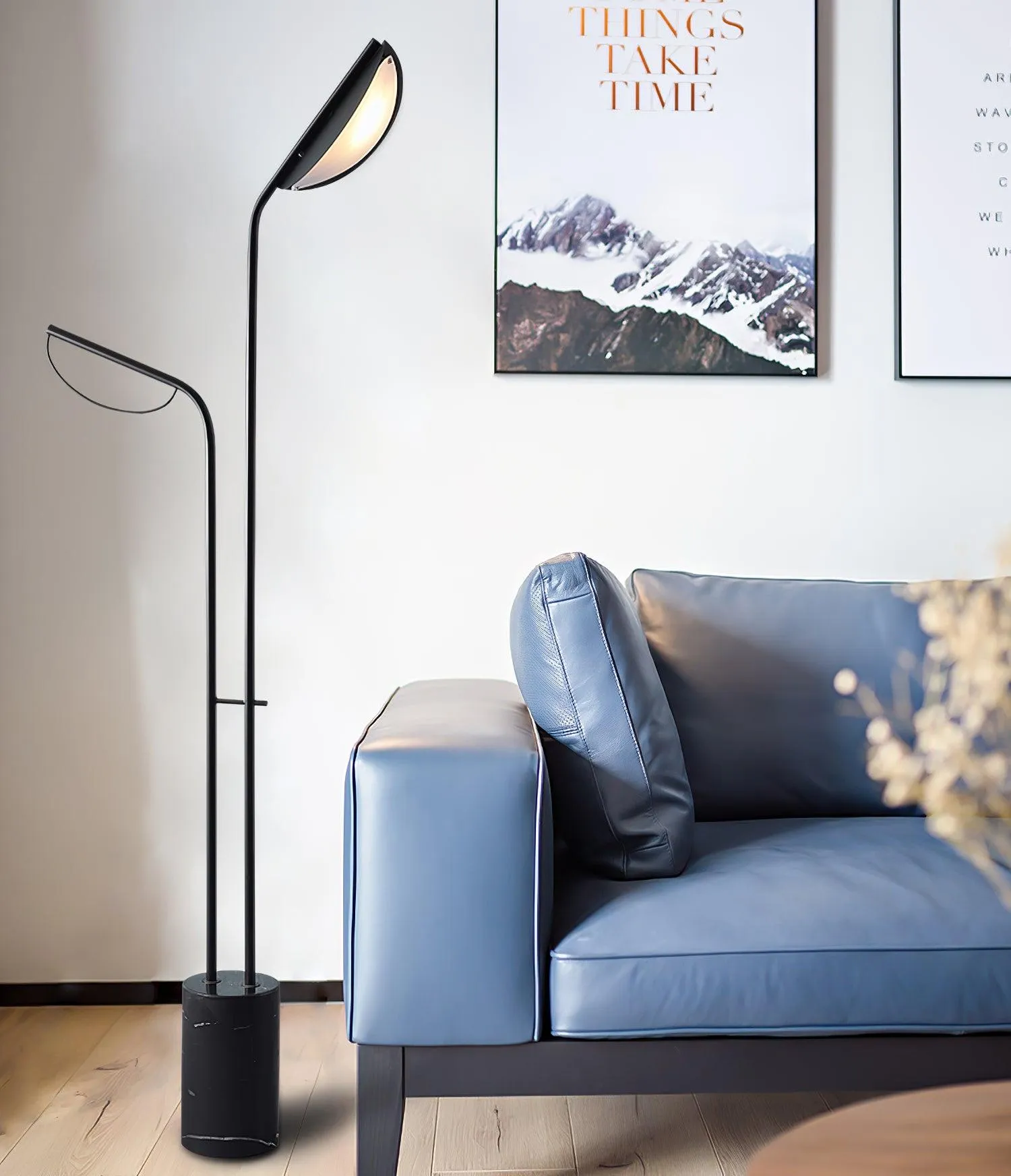 Filo Floor Lamp