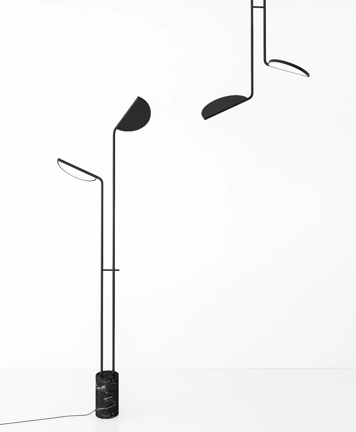 Filo Floor Lamp