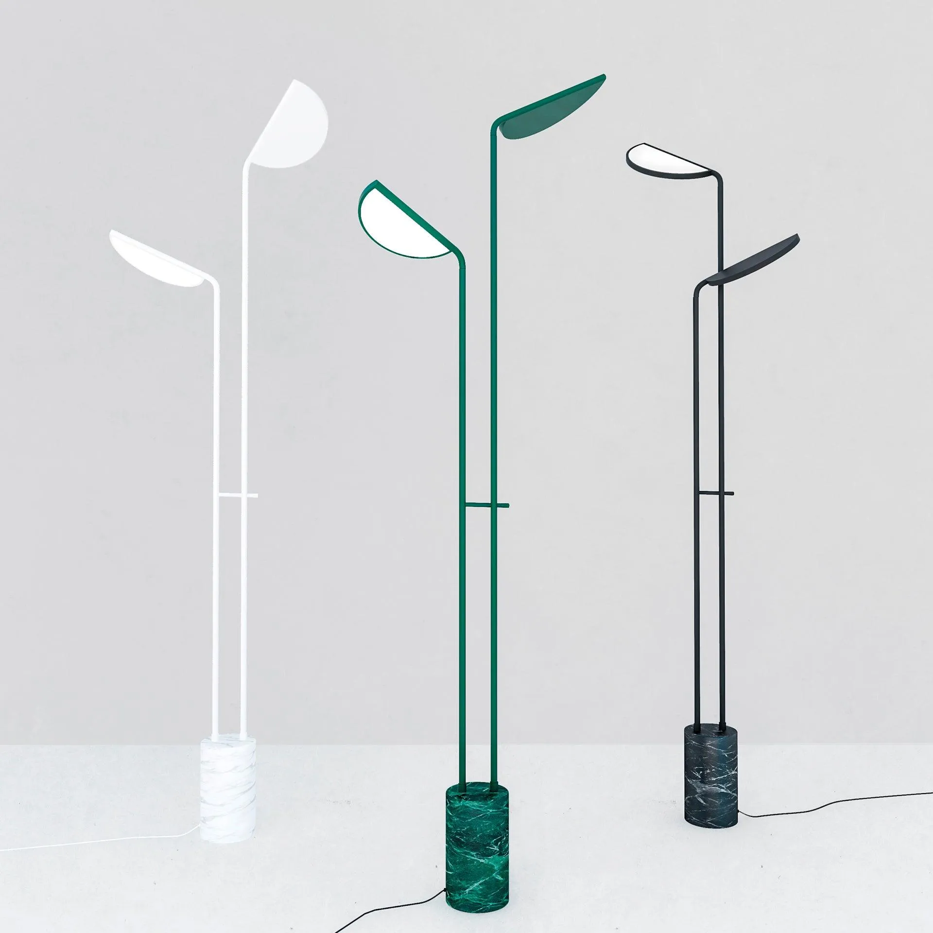 Filo Floor Lamp