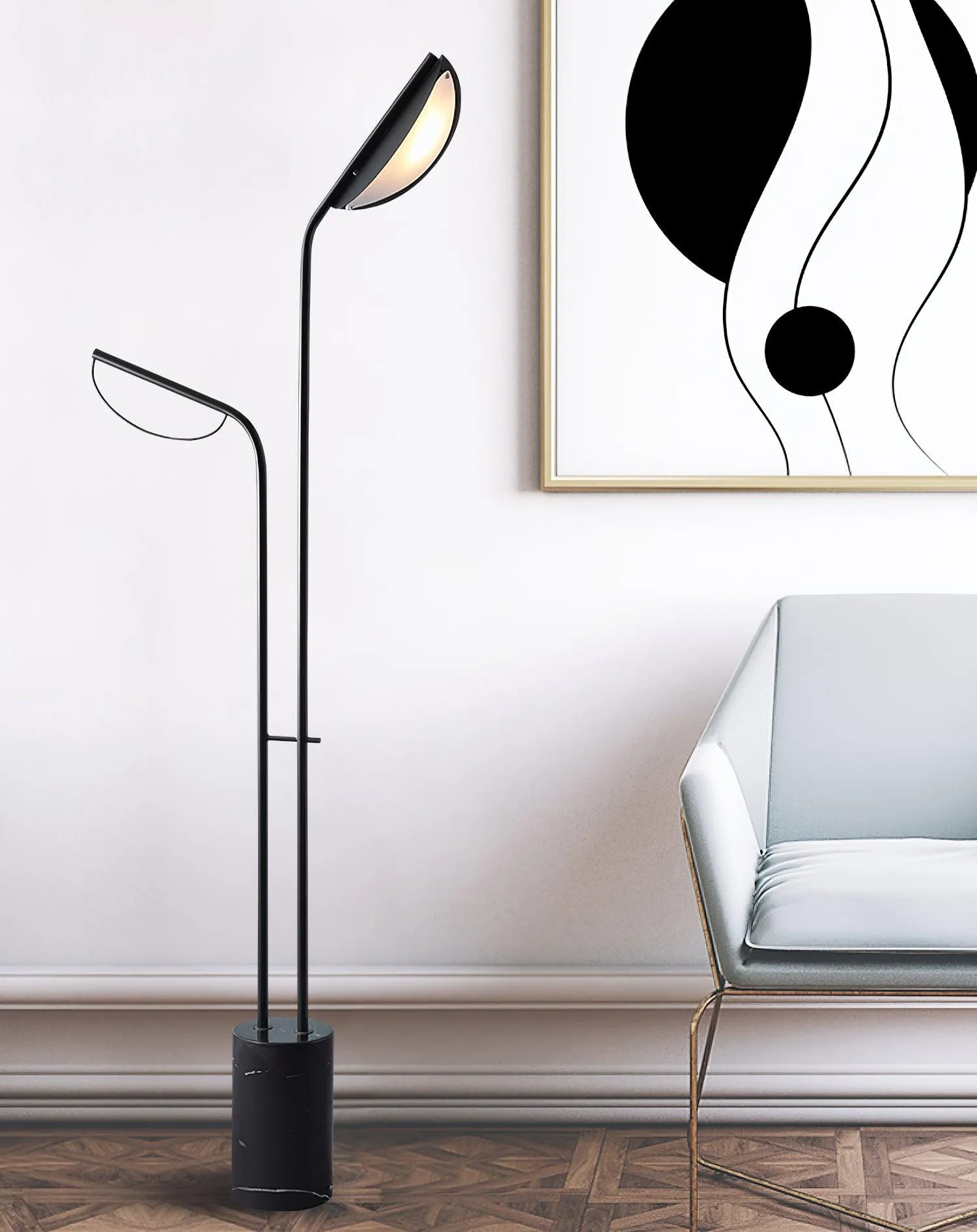 Filo Floor Lamp