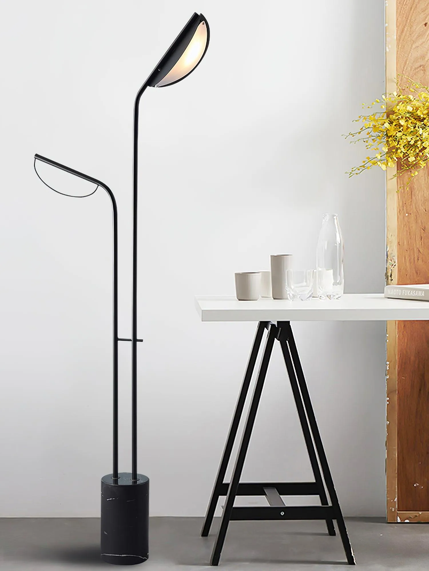 Filo Floor Lamp