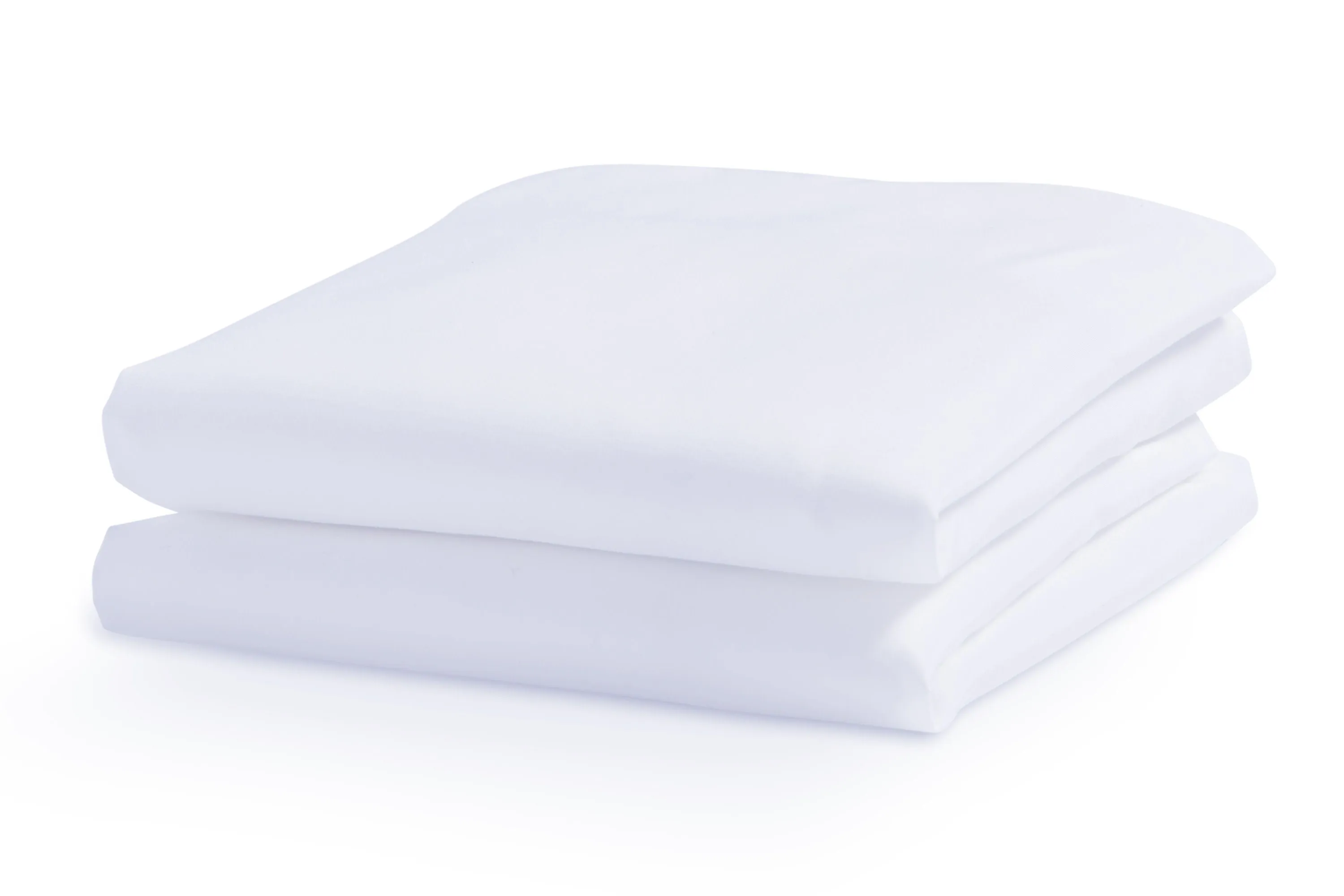 Fitted Bassinet Sheet Set, 2-Pack - Compatible with the Following Simmons Kids Bassinet: 23351