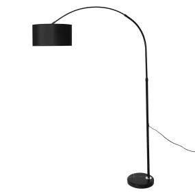 Floor Lamp  LED - Marble Base