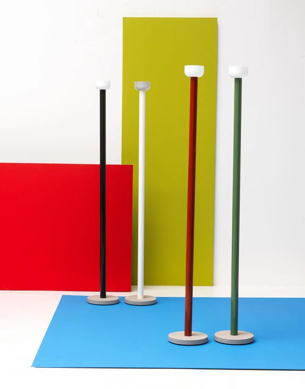 Flos Bellhop Floor Lamp