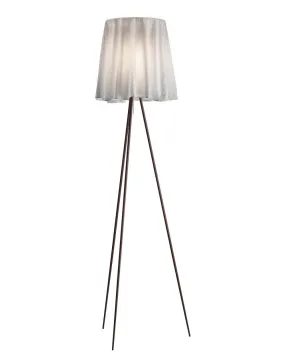 Flos Rosy Philippe Starck Angelis Floor Lamp