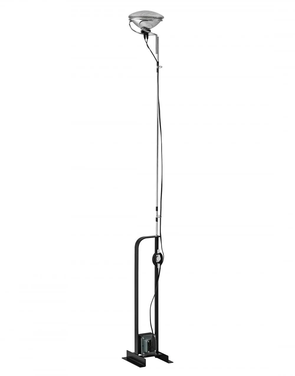 Flos Toio Floor Lamp