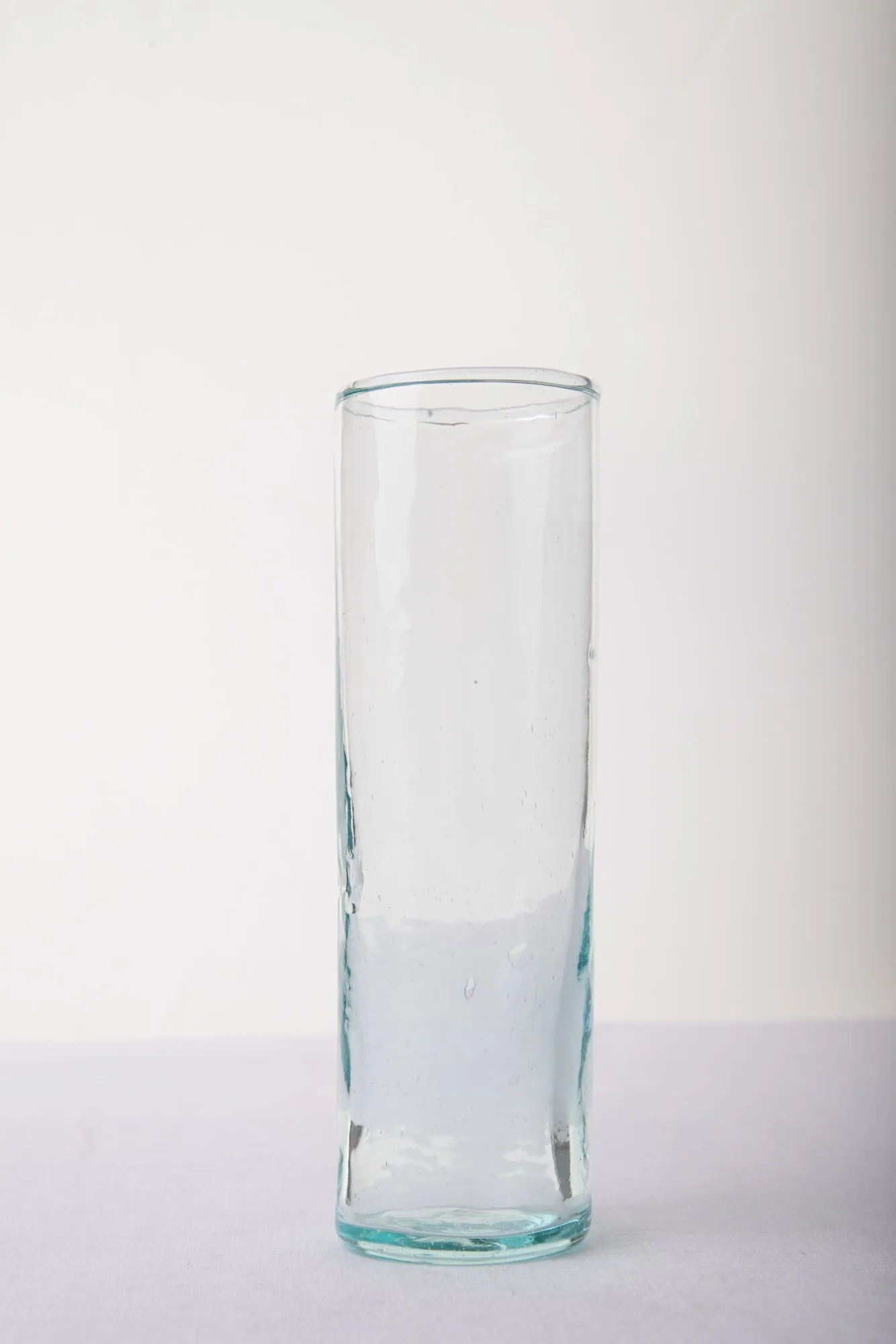 Flute Glass Cup