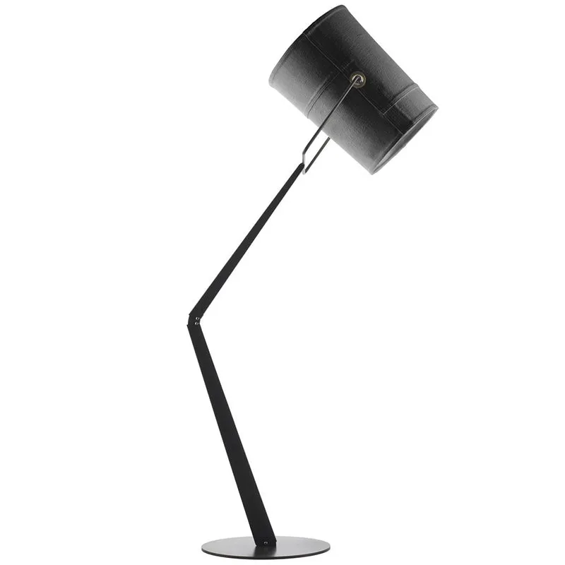 Fork Floor Lamp