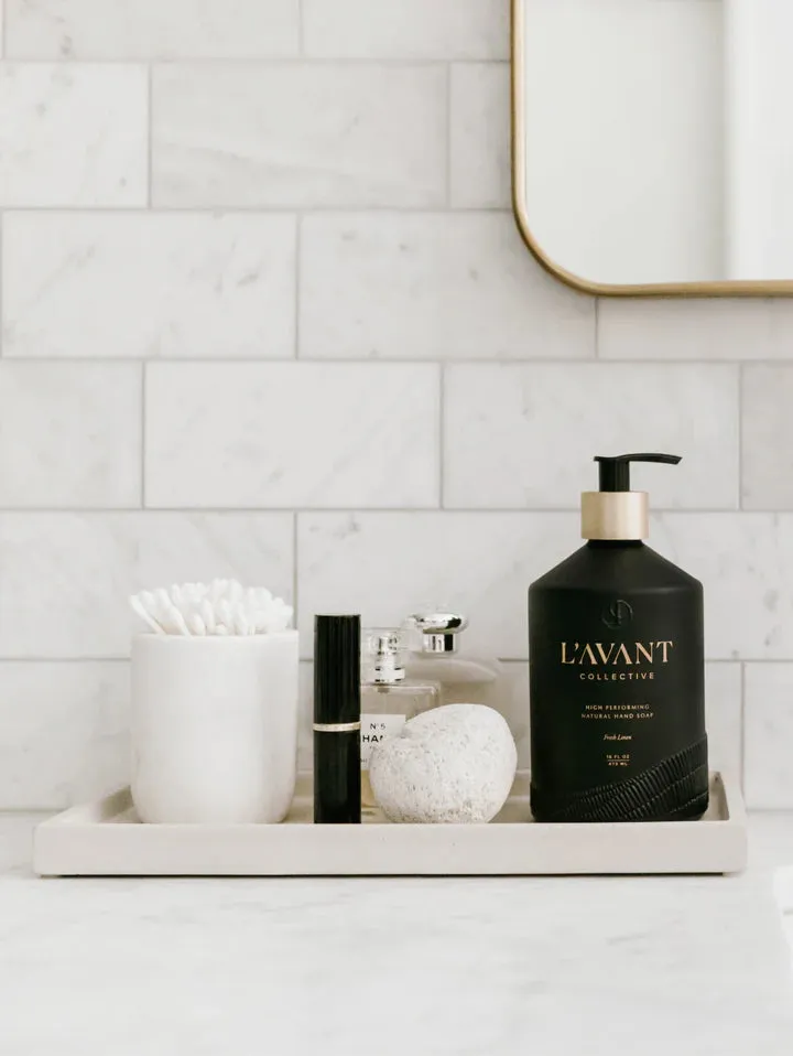 Fresh Linen High Performing Hand Soap